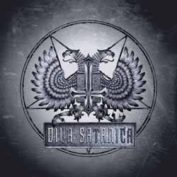 logo Diva Satanica